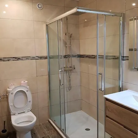 Calourasso Appartement Mondragon Buitenkant foto