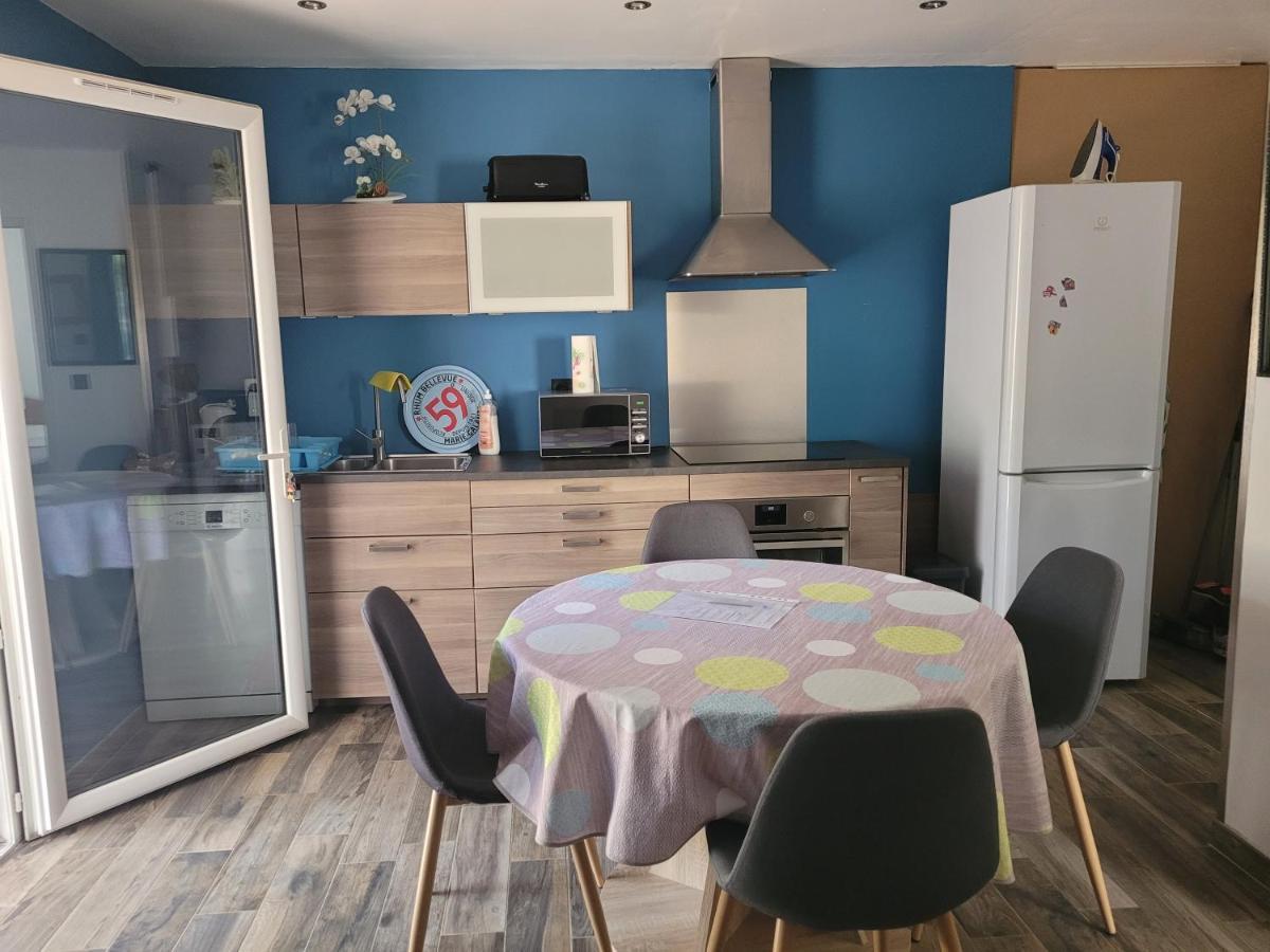 Apartment Calourasso
