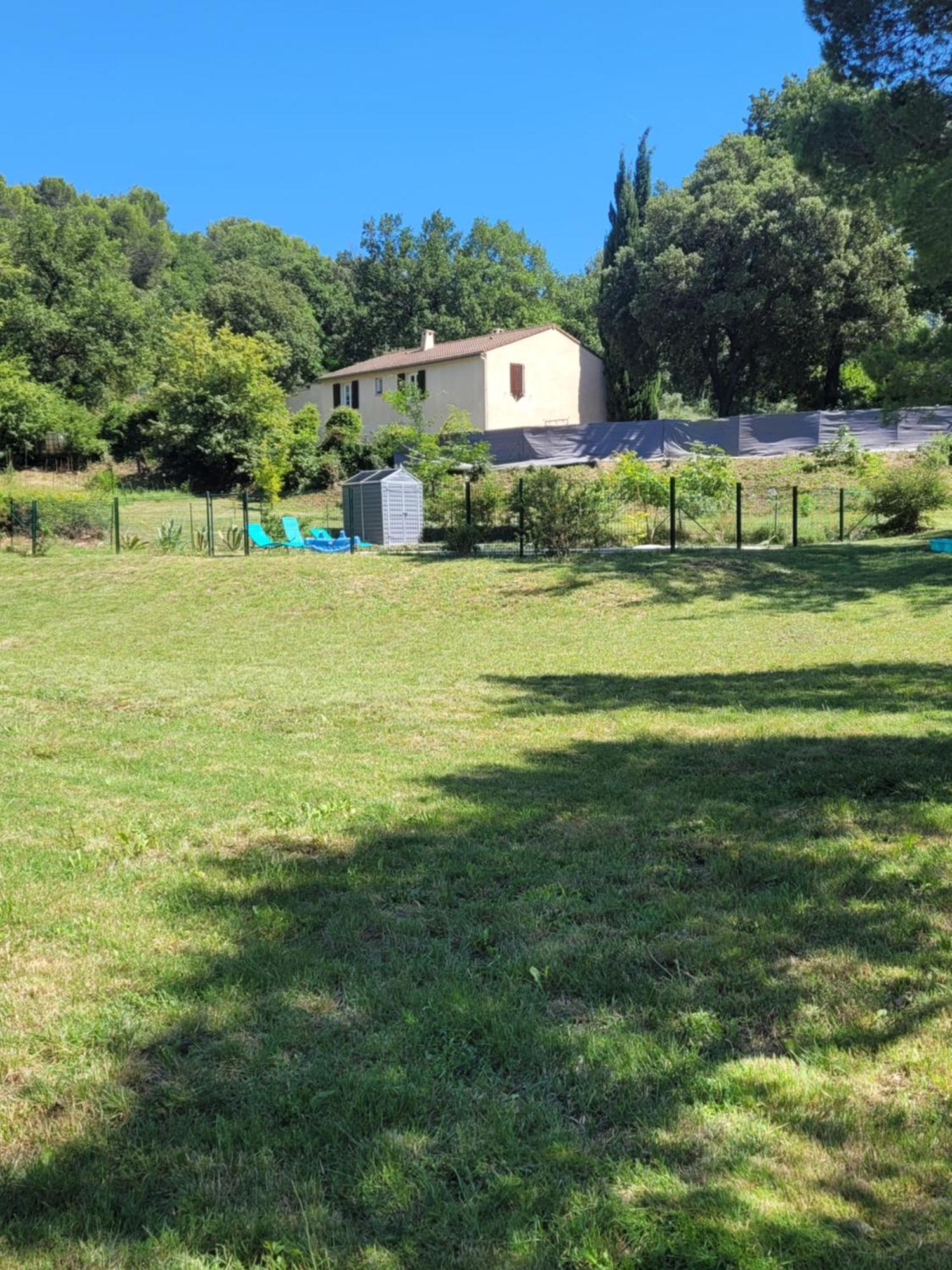 Apartment Calourasso
