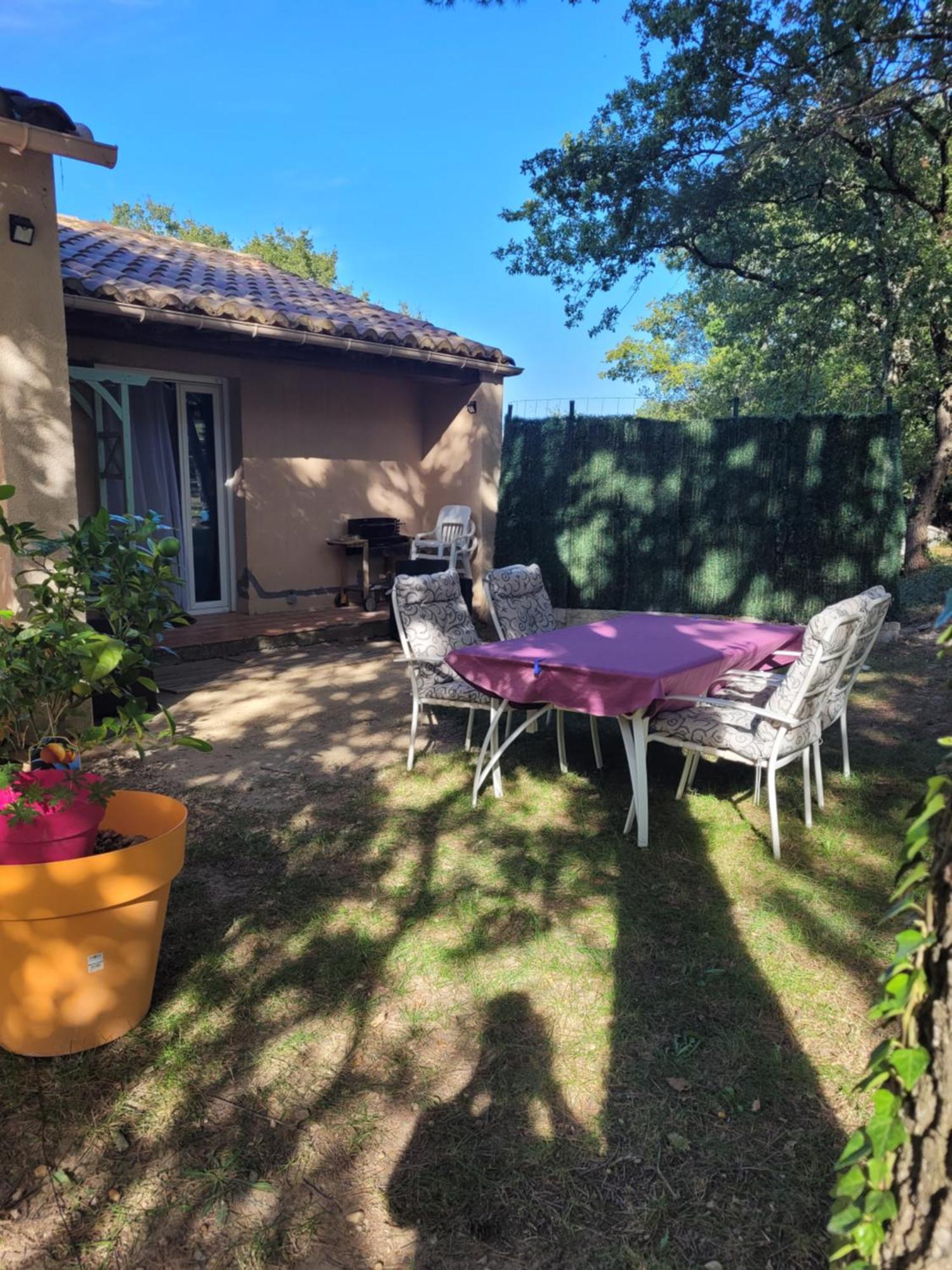 Apartment Calourasso Mondragon